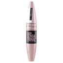 Maybelline New York Mascara Ciglia Sensazionali, Volumizzante, Intense Black, 9.5 ml